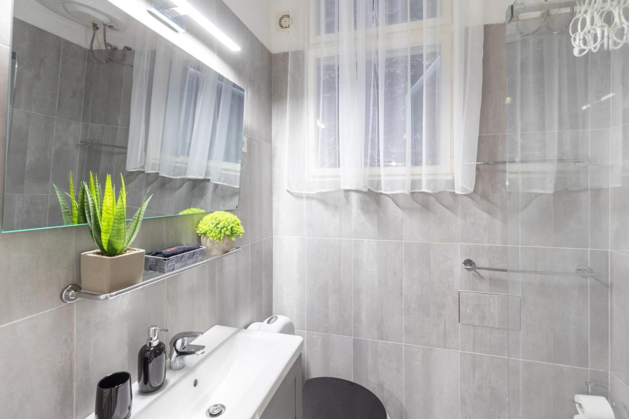 Akac Boutique Apartment 2. Budapest Exterior photo